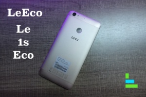 LeEco Le 1s Eco: Content Matters