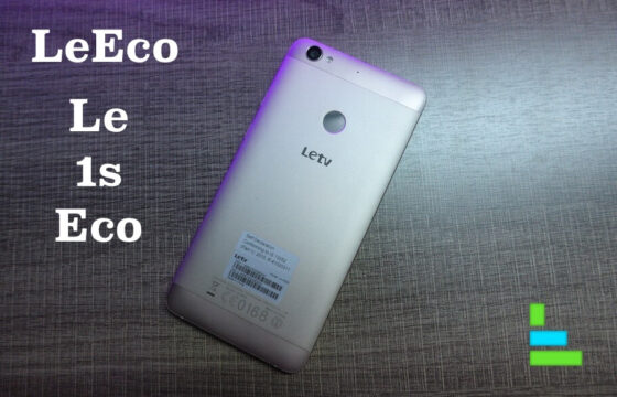 LeEco Le 1s Eco: Content Matters