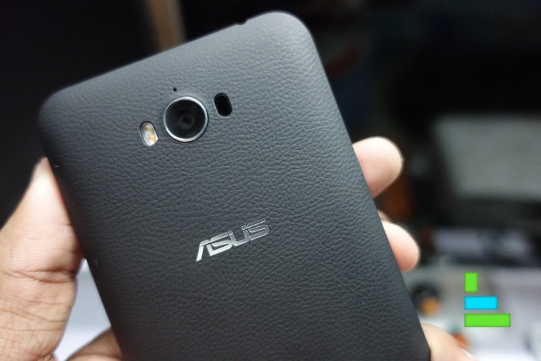 Asus Zenfone Max 2016: First Impression