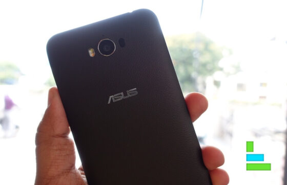 Asus Zenfone Max(2016): A beast, both in battery and specs this time!