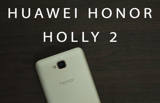 Huawei Honor Holly 2 Plus Review