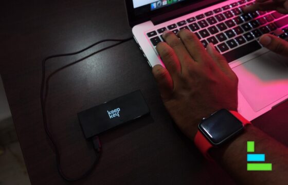 Keepkey Bitcoin