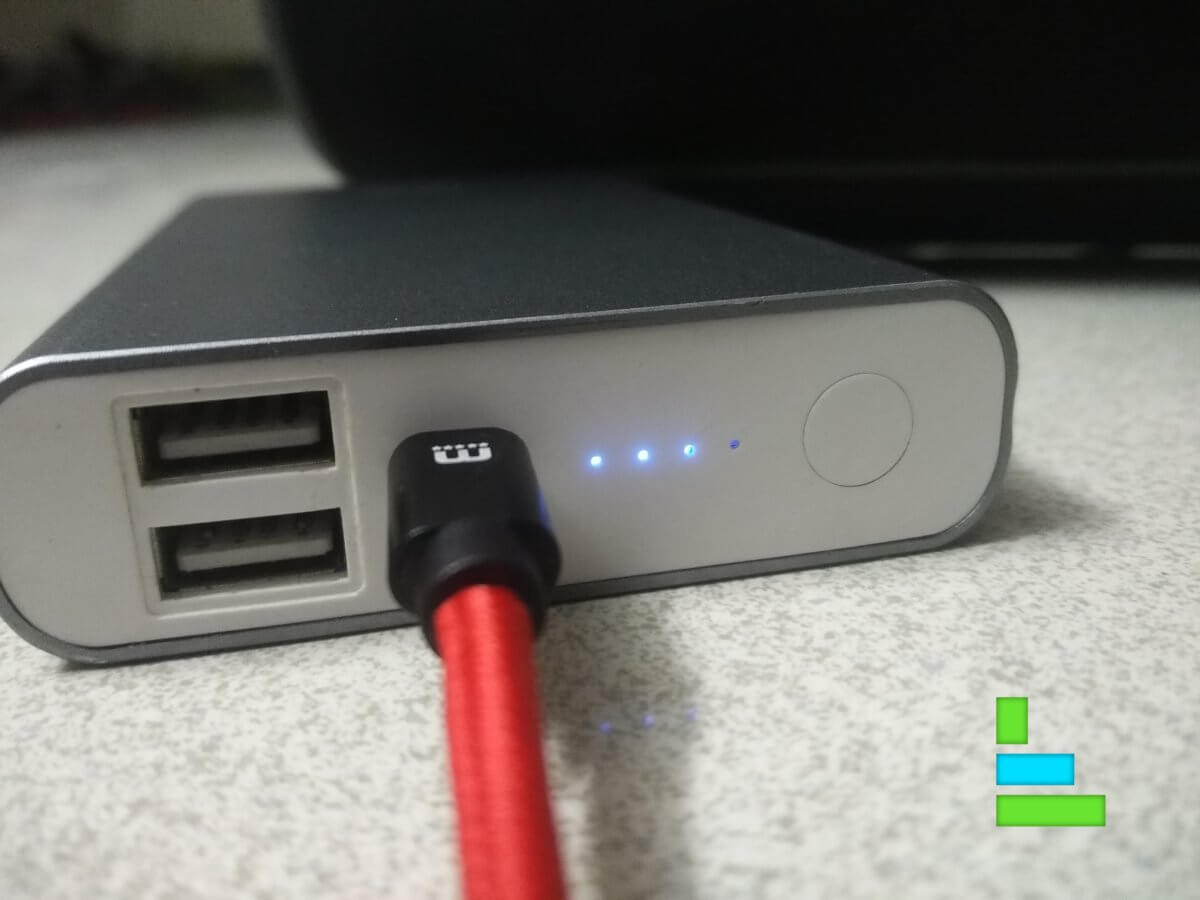 MicFlip Is the Only Micro USB Cable You Should Buy