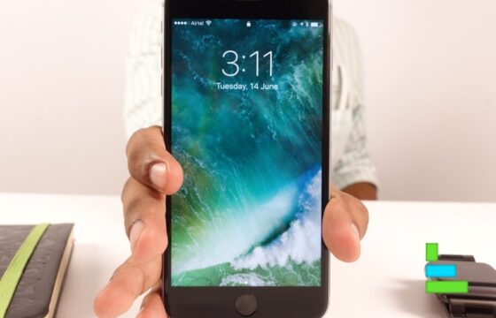 iOS 10 Features in Action
