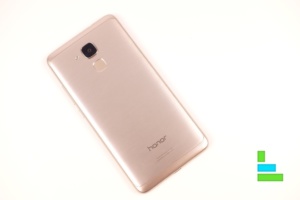 Huawei Honor 5c: A flawless execution with an impressive 16nm processor