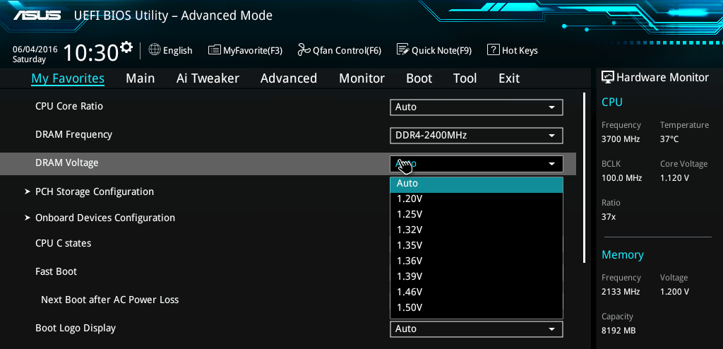 Memory scrambler bios что это