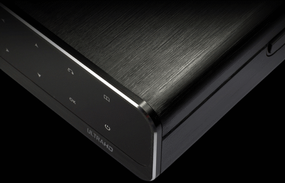 HiMedia’s Q10 Pro Is A Plus Sized Android TV Box