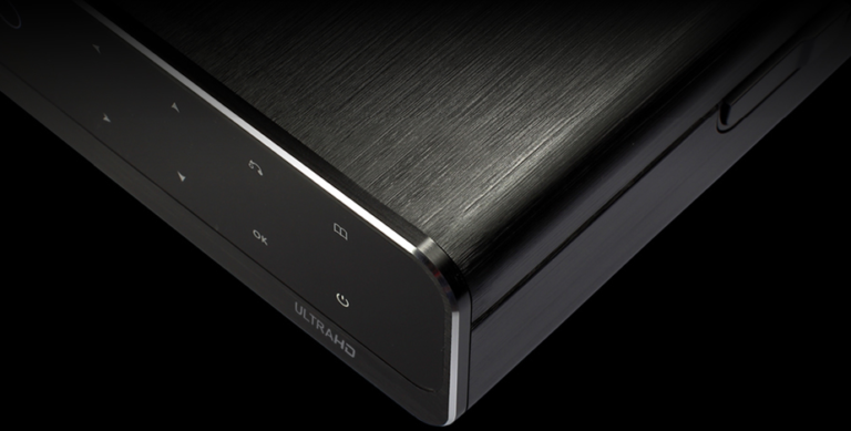 HiMedia’s Q10 Pro Is A Plus Sized Android TV Box