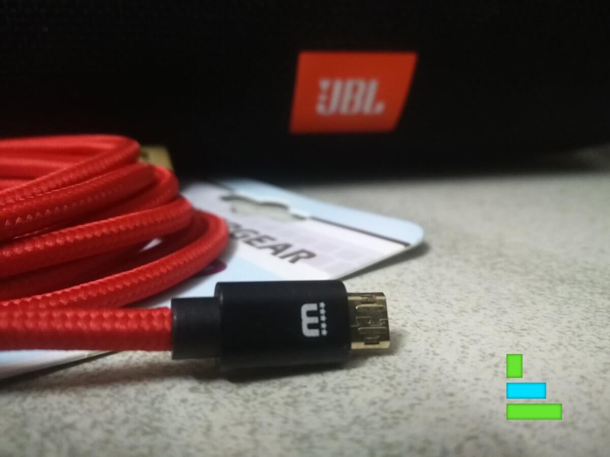 MicFlip Is the Only Micro USB Cable You Should Buy