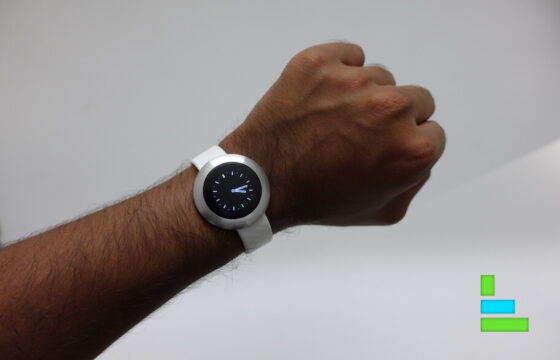 Huawei Band Zero