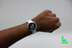 Huawei Band Zero