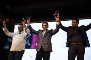 Hyve launches in India with two phones and the promise of Customer Delight