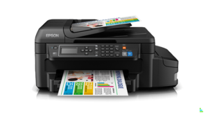 Epson announces Epson L655, a duplex all-in-one ink-tank printer