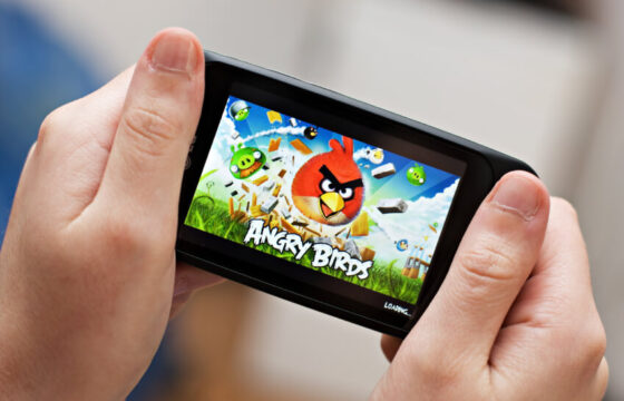 How Mobile Gaming Has Changed Over the Years