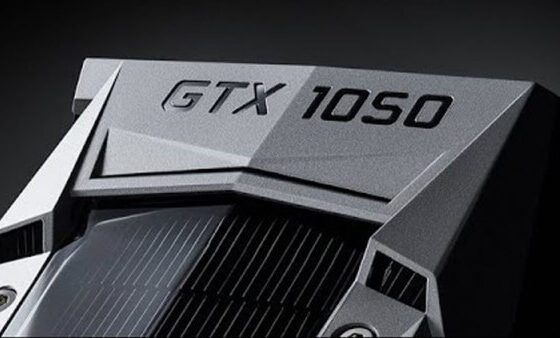 NVIDIA Launches 1050 and 1050Ti