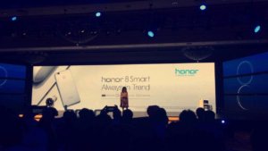 Honor 8, Honor 8 Smart and Holly 3 launched in India