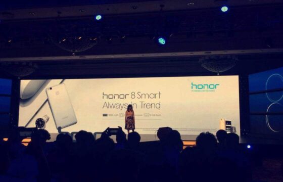 Honor 8, Honor 8 Smart and Holly 3 launched in India