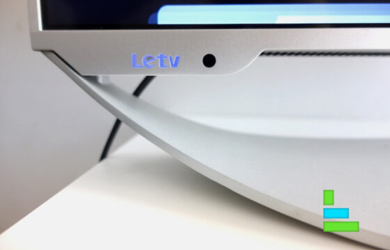 LeEco Super3 X55 Review