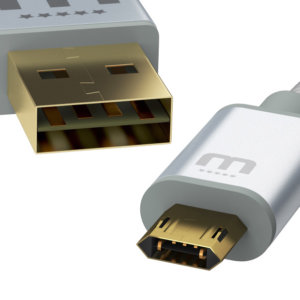 MicFlip Is the Only Micro USB Cable You Should Buy