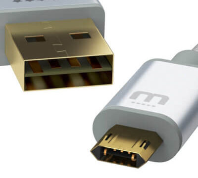 MicFlip Is the Only Micro USB Cable You Should Buy