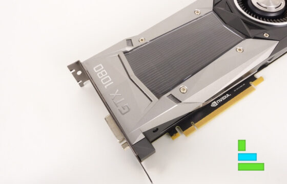 NVIDIA 1080: The best money can get!