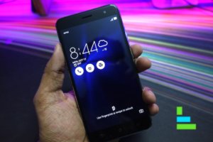 Asus Zenfone 3 Review