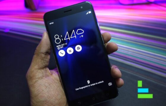 Asus Zenfone 3 Review