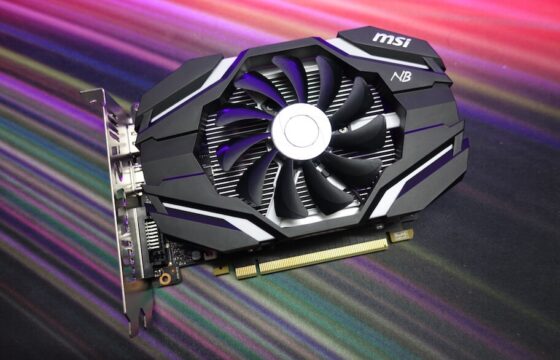NVIDIA 1050: Bringing PC Gaming to the Masses