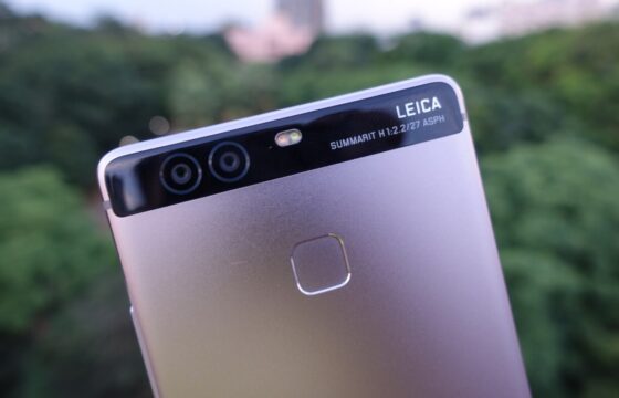 Huawei P9: Camera Review