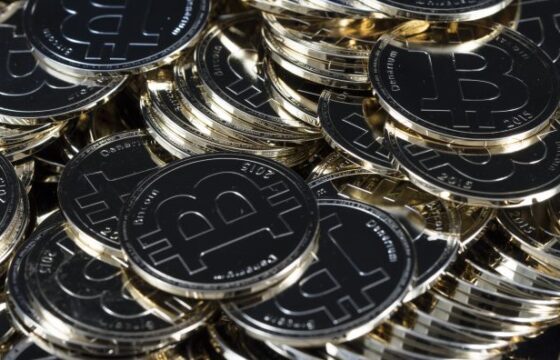 Cryptocurrency, Blockchain and the Union Budget 2018