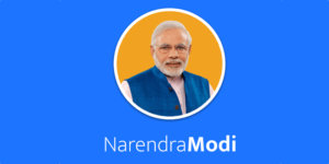 Narendra Modi App Hack & Its Rushed Cover Up