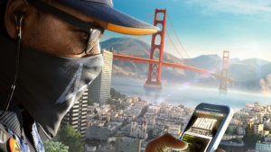 Watch Dogs 2: Review