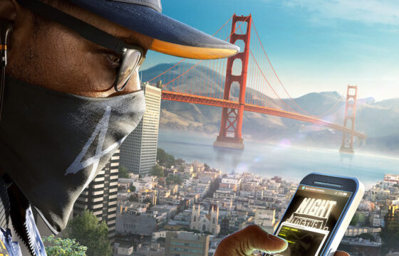 Watch Dogs 2: Review