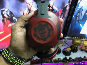 HyperX CloudX Revolver Gears of War 4 Edition: Review