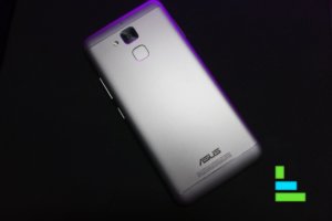 Asus Zenfone 3 Max: Review