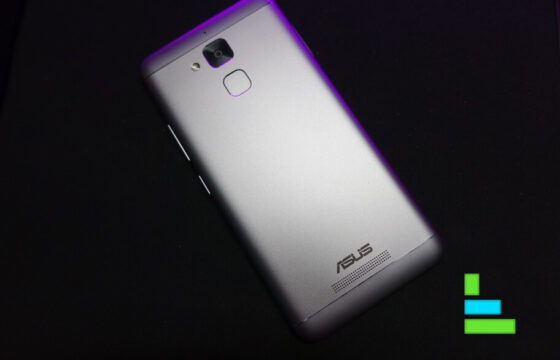 Asus Zenfone 3 Max: Review
