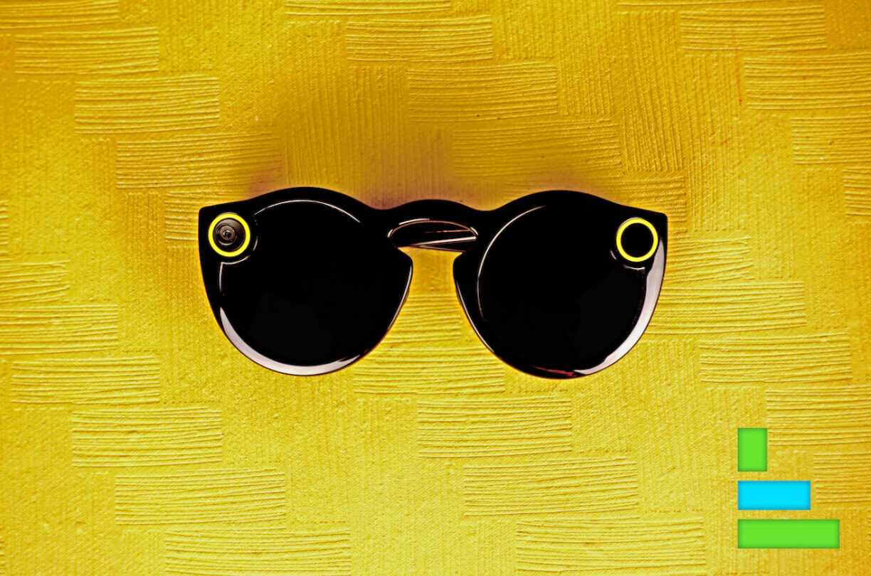 Spectacles: Fun and Spontaneity of Snapchat made easy!