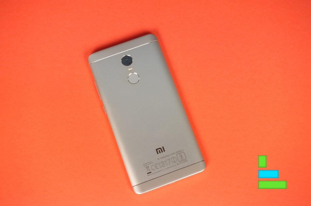 Redmi Note 4: Perfecting a phone that’s already good!