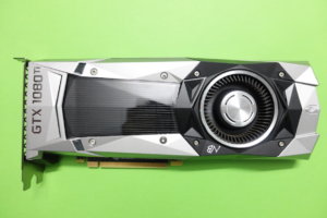 NVIDIA 1080 Ti Review: Titan X Level performance at a lower cost