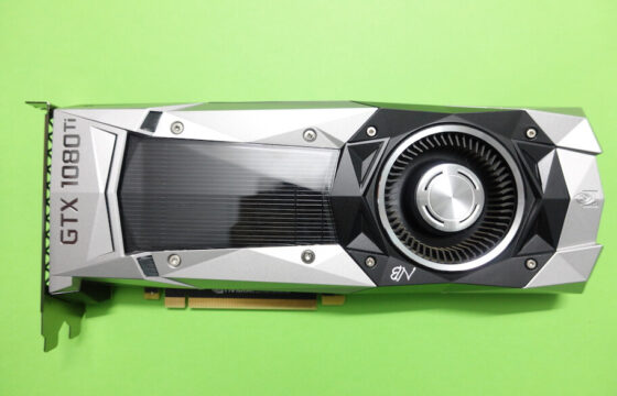 NVIDIA 1080 Ti Review: Titan X Level performance at a lower cost
