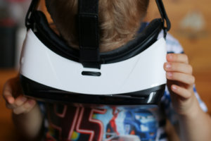 Advancements in VR Technology Will Improve Immersion and Comfort