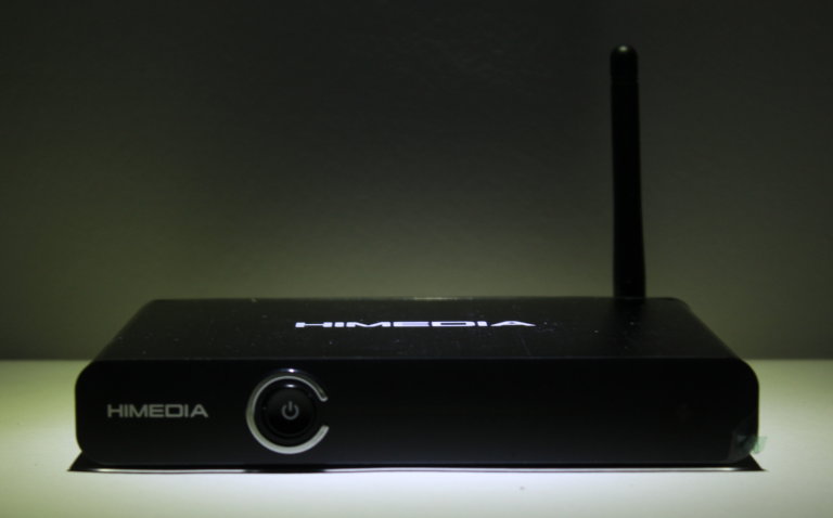 HiMedia’s Q30 Review : Budget Android TV Box With 4K Support