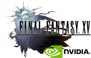 NVIDIA announces Final Fantasy XV for PC and PUBG improvements at Gamescom