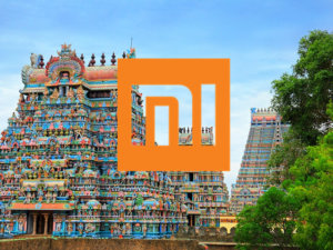 XIaomi Mi Home Store Chennai