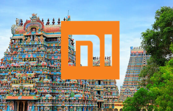 Xiaomi’s next Mi Home Store heading to Chennai