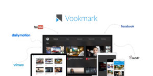 Vookmark: Save Videos, Watch Later