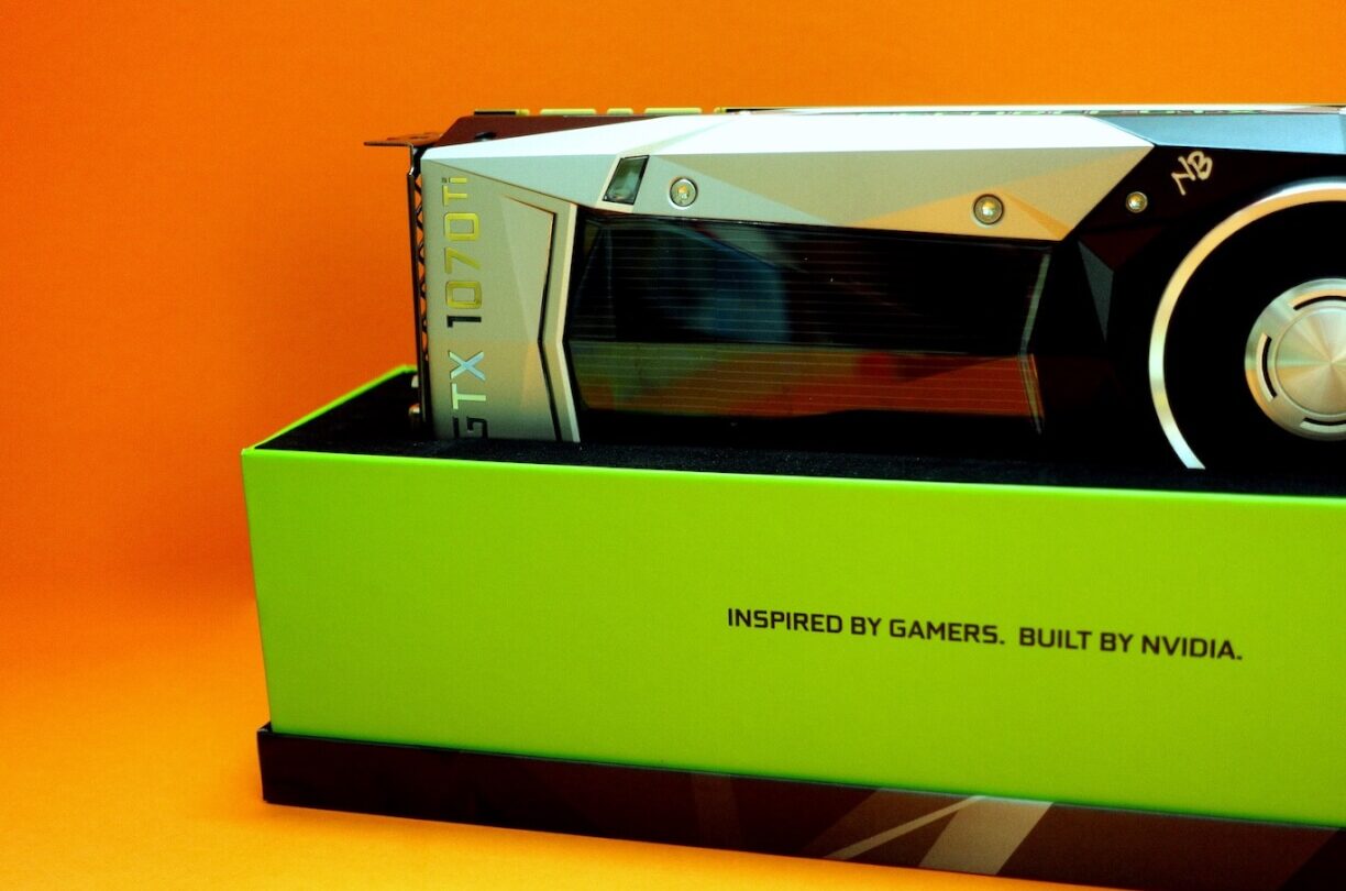 NVIDIA 1070 Ti Review
