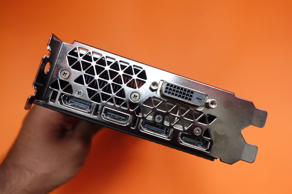 NVIDIA 1070 Ti Review Techzei