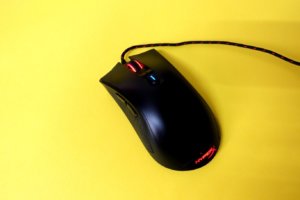 HyperX PulseFire FPS Mouse Review