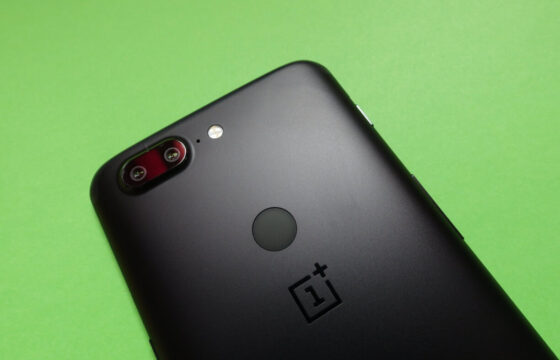 OnePlus 5T Review